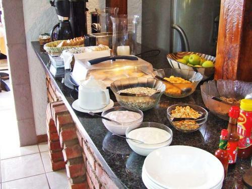 Hostal Stephan's Guest House