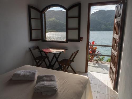 Hostal Pousada Toca Do Mar