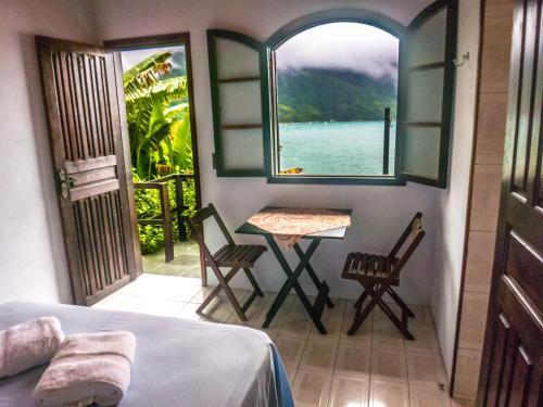 Hostal Pousada Toca Do Mar