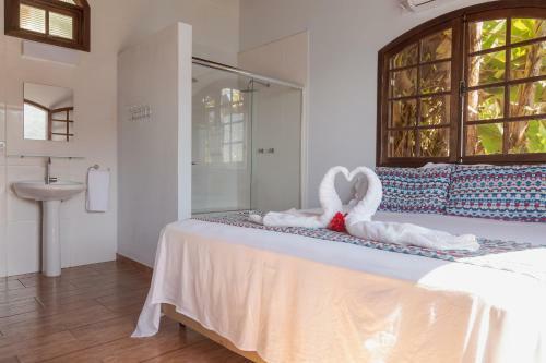 Hostal Pousada Toca Do Mar