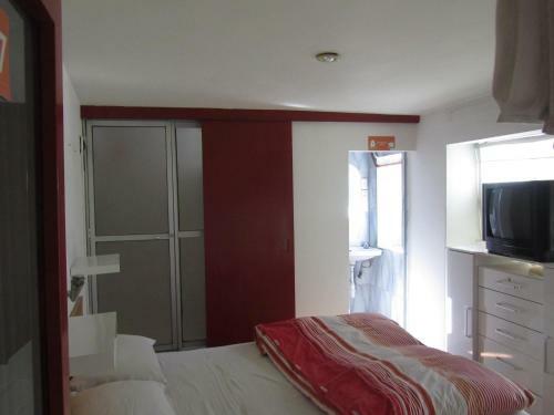 Albergue Onkel Inn