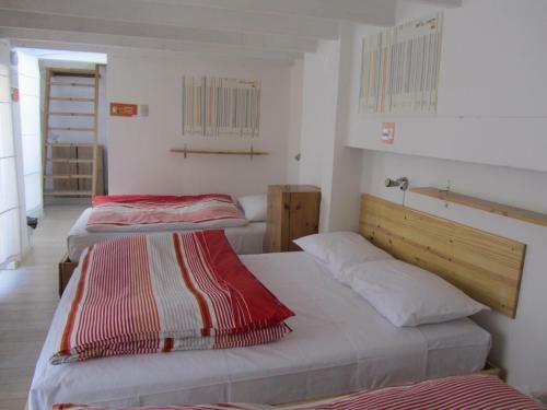 Albergue Onkel Inn