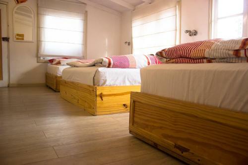 Albergue Onkel Inn