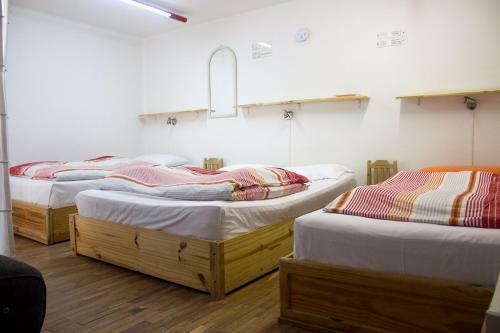 Albergue Onkel Inn
