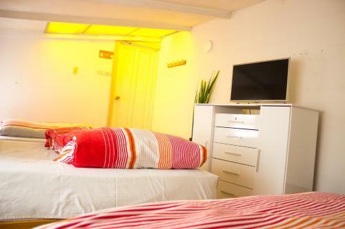 Albergue Onkel Inn