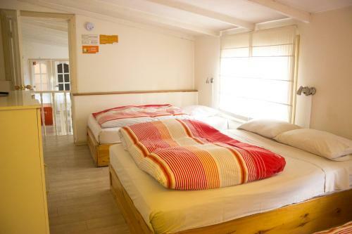 Albergue Onkel Inn