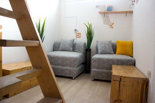 Albergue Onkel Inn
