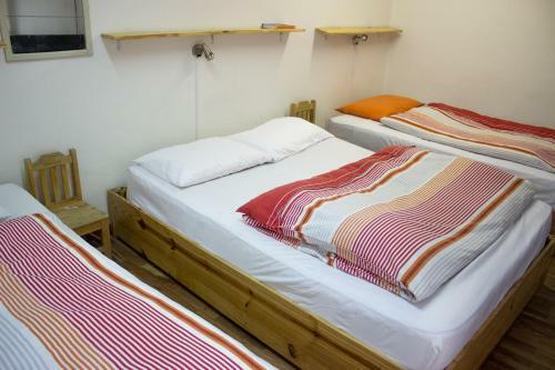 Albergue Onkel Inn