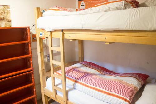 Albergue Onkel Inn
