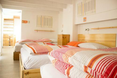 Albergue Onkel Inn