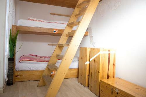 Albergue Onkel Inn