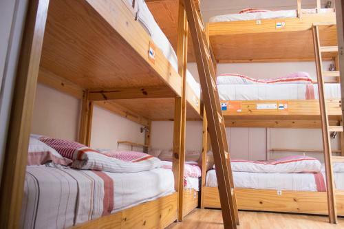 Albergue Onkel Inn
