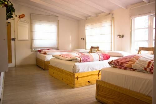 Albergue Onkel Inn