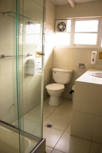 Albergue Onkel Inn