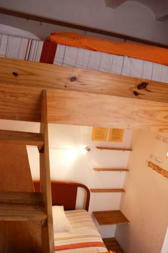Albergue Onkel Inn
