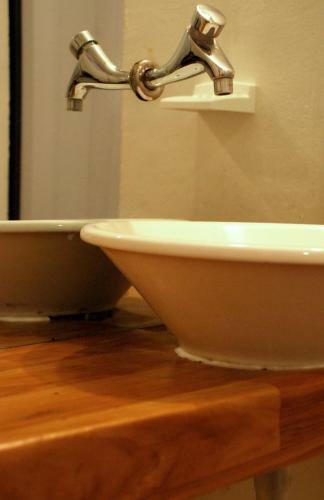 Albergue Onkel Inn
