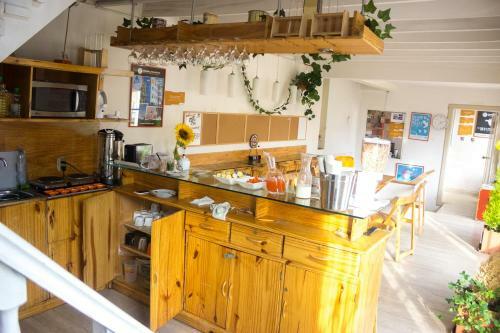 Albergue Onkel Inn