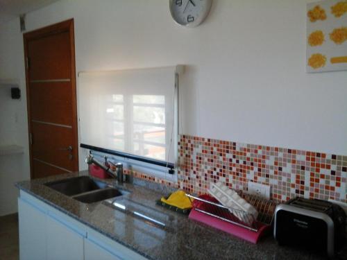 Apartamento La Posada De Morgan
