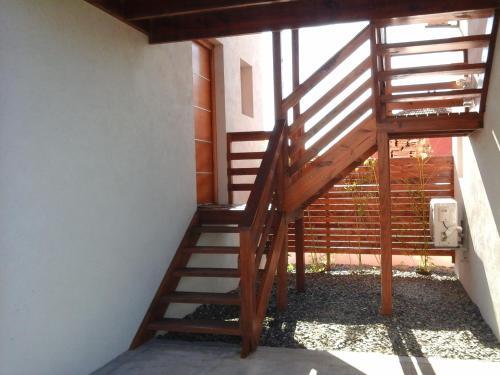 Apartamento La Posada De Morgan