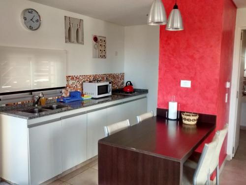 Apartamento La Posada De Morgan