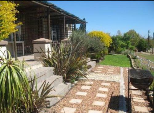 Agroturismo Belcharto