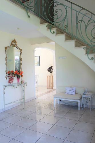 Bed & Breakfast Le Clos Des Roses