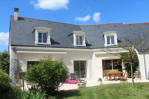 Bed & Breakfast Le Clos Des Roses