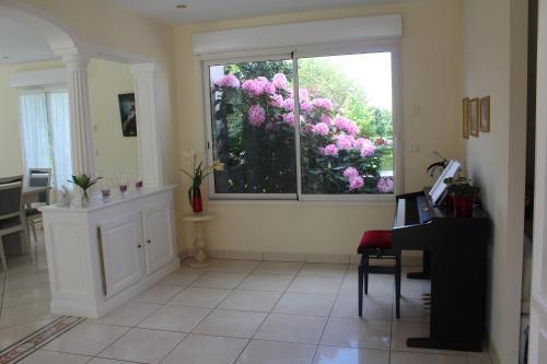 Bed & Breakfast Le Clos Des Roses