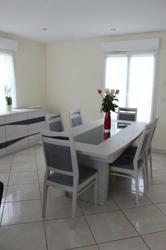 Bed & Breakfast Le Clos Des Roses