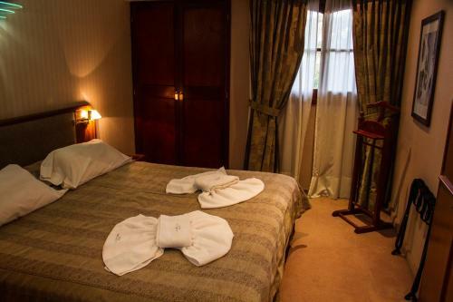 Hotel Algeciras