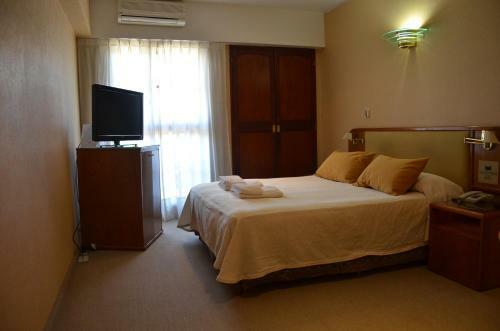 Hotel Algeciras