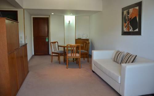 Hotel Algeciras