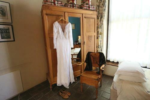 Hostal Wittedrift Manor House