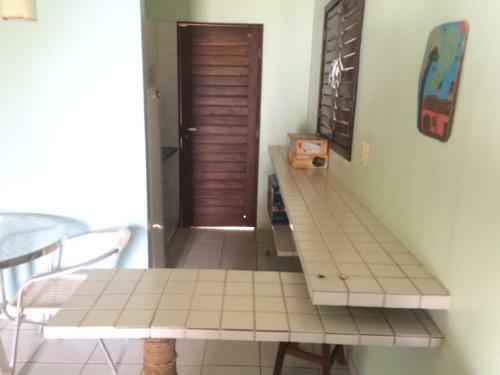Lodge Ekoara Bangalos
