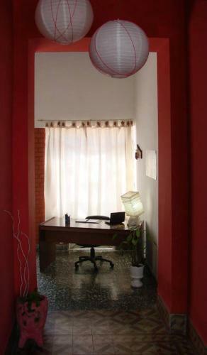 Hostal Hostel La Rosa De Los Vientos