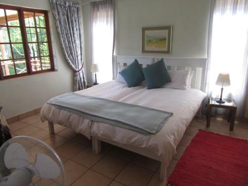 Outeniqua Cottage