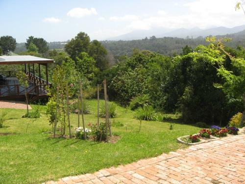 Outeniqua Cottage