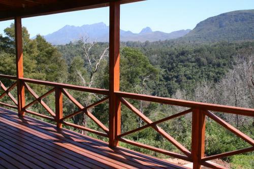 Outeniqua Cottage