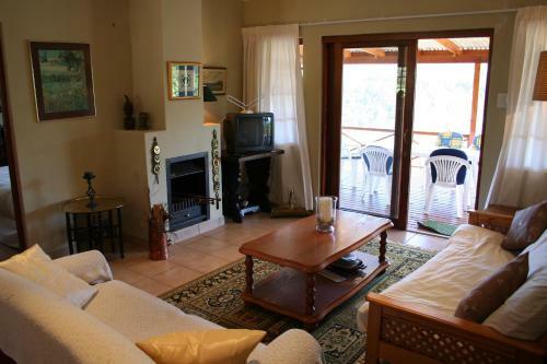 Outeniqua Cottage