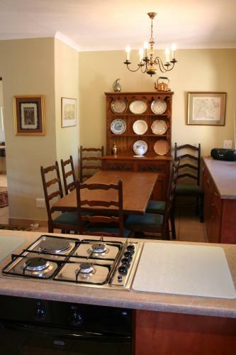 Outeniqua Cottage