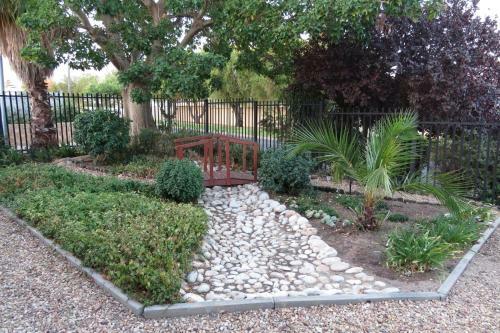 Hostal Coral Tree Guest Rooms