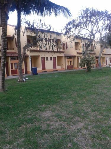 Apartamento Cabo Frio