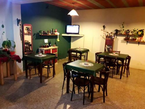 Posada Shekin�h
