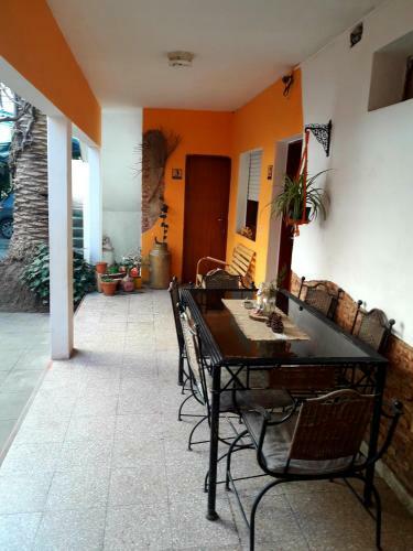 Posada Shekin�h