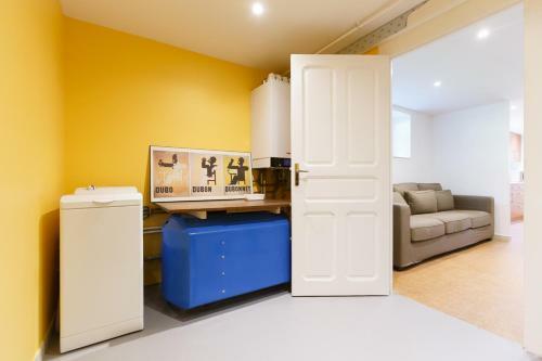 Appartements - Chez Alice
