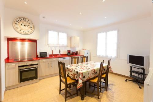 Appartements - Chez Alice