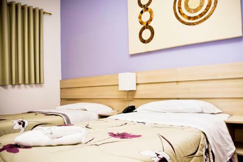 Hotel Castro Mendes