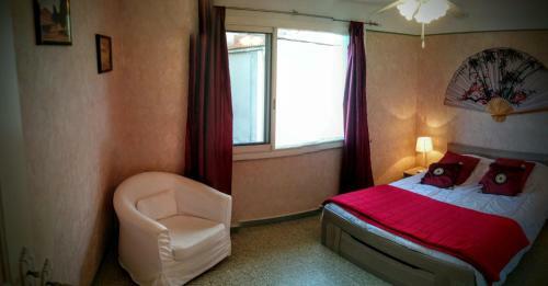 Apartamento Appartement Les Lones Vue Mer