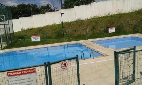 Apartamento Ajuricaba Su�tes 5