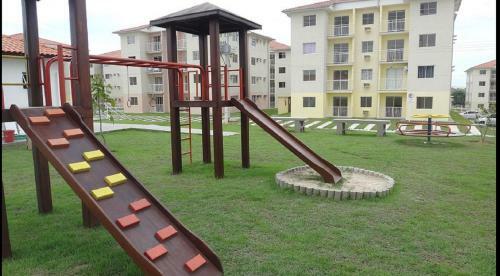 Apartamento Ajuricaba Su�tes 5